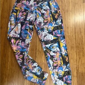 NWT fresh prints of Tokyo by drill company